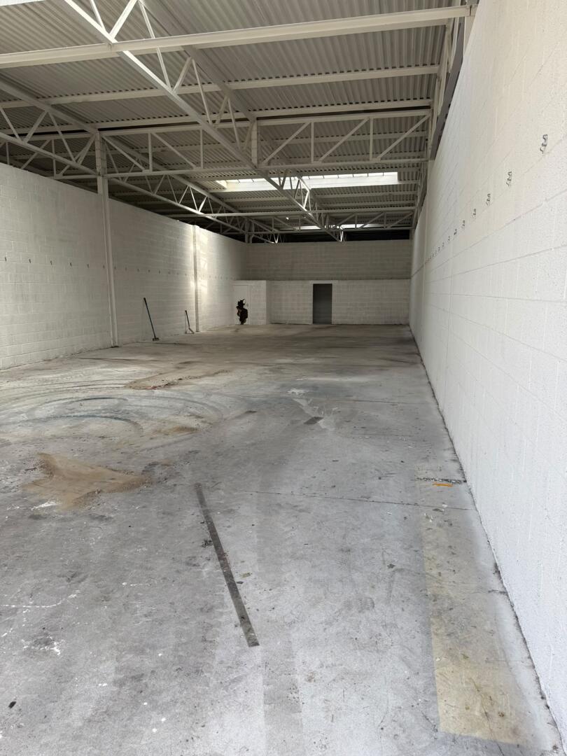 Milhome Avenue, Skelton Industrial Estate, Skelton-In-Cleveland